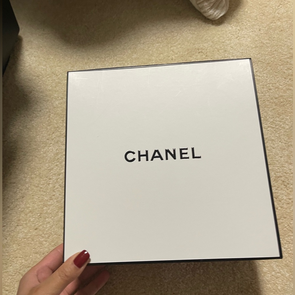 Chanel Beauty